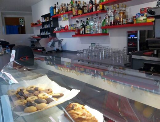 Bar Bottega Del Posto