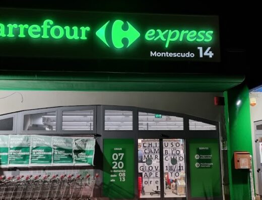 Carrefour Express