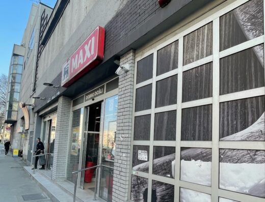 Le Befane Centro Commerciale