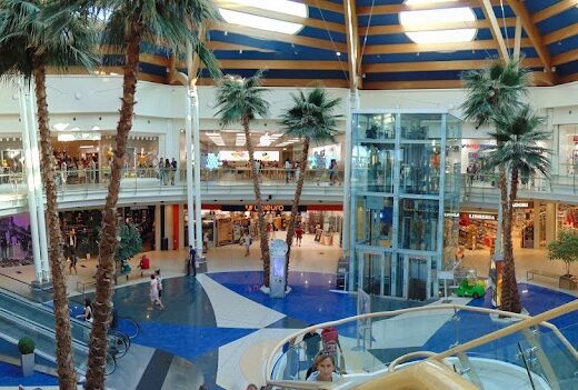 Le Befane Centro Commerciale