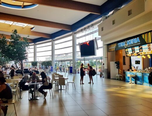 Le Befane Centro Commerciale