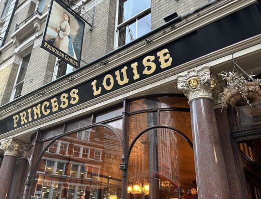 Princess Louise