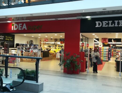 Idea Super – Immo Centar (Novi Beograd)