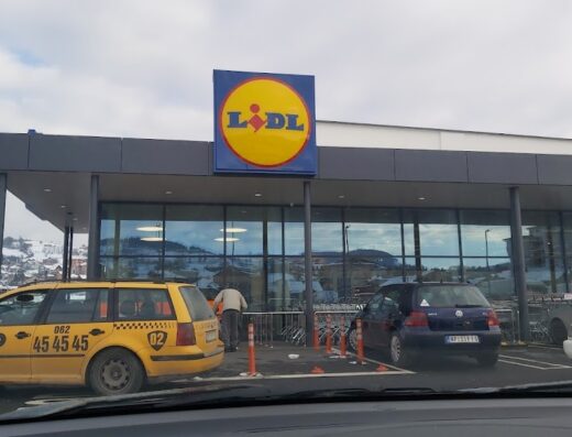Lidl