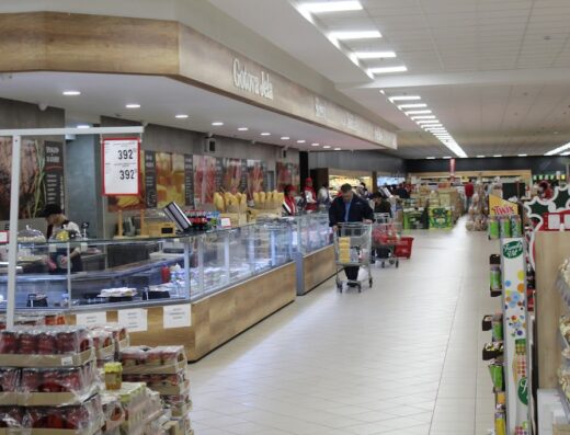 Plus Cash & Carry – Zemun