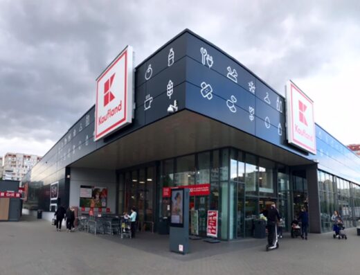 Kaufland
