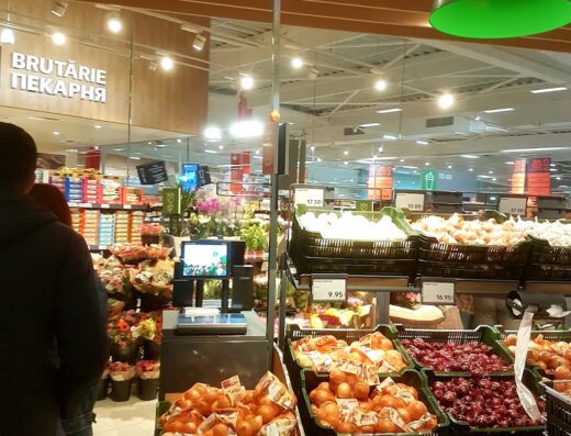 Kaufland