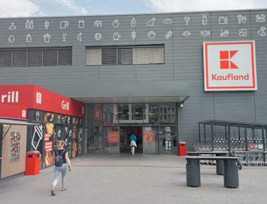 Kaufland