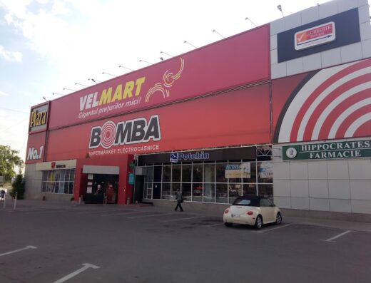 Velmart