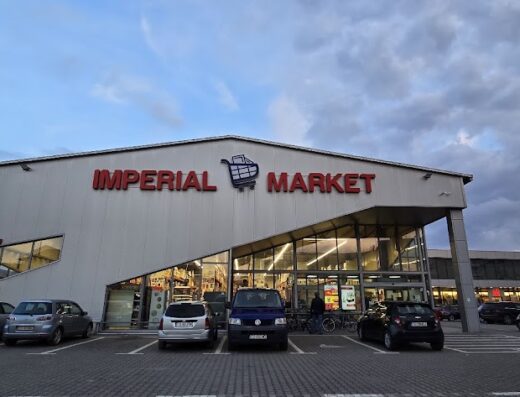 Imperial Market