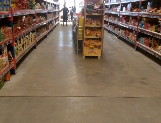 Imperial Market