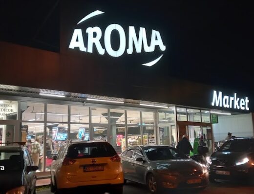 Aroma