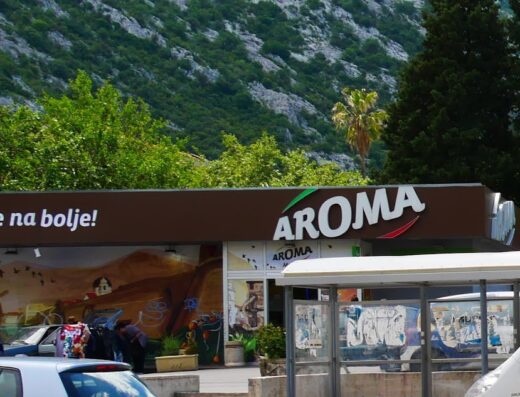 Aroma