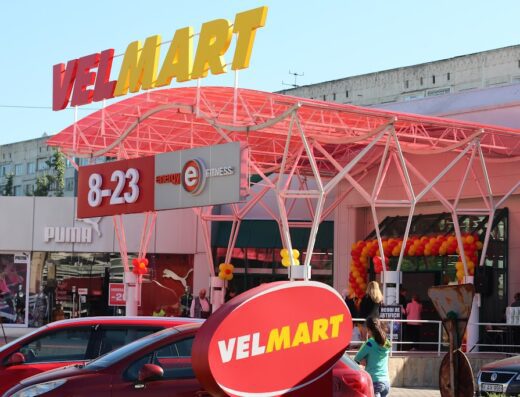 Velmart