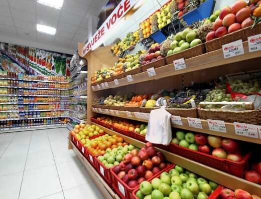 Megamarket br.5 Podkosljun
