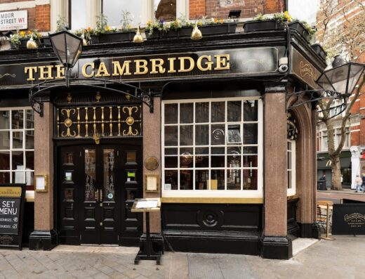 The Cambridge
