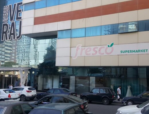 Fresco Supermarket