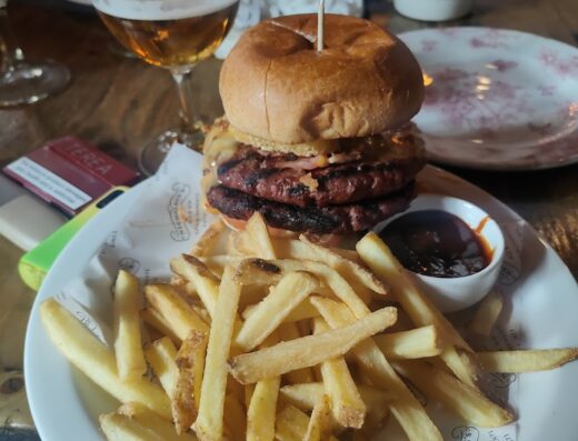 The King’s Head