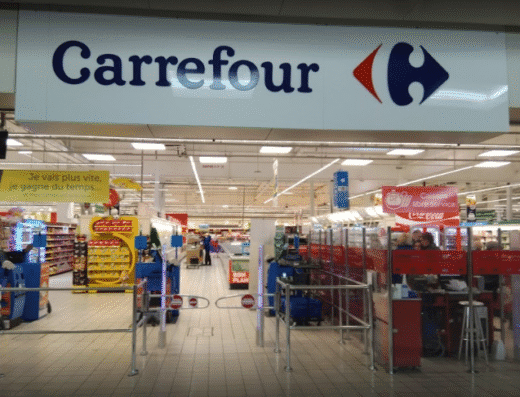Carrefour