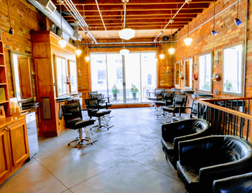 Salon Solis -Torontos best hair salon