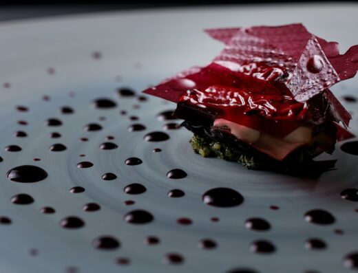 Alinea