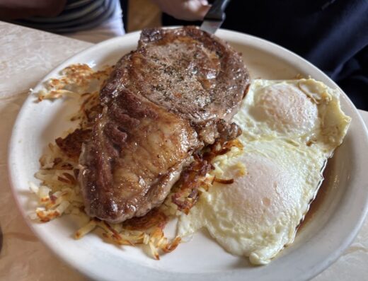 USA Restaurant