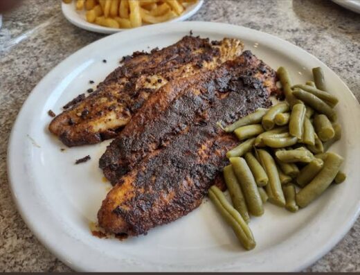 USA Restaurant