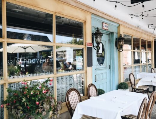 Café Provence