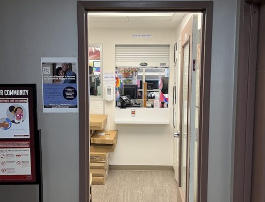 AHF Pharmacy – Manhattan