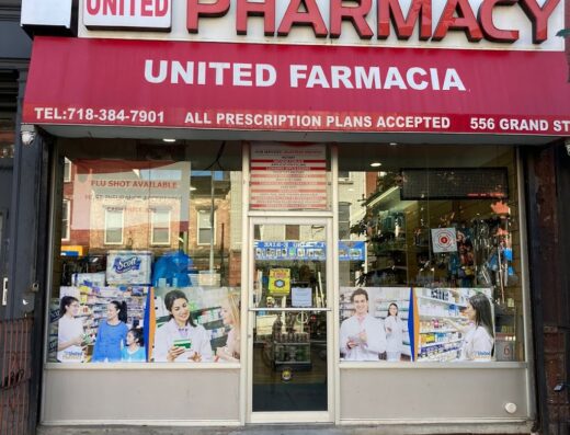 United Pharmacy