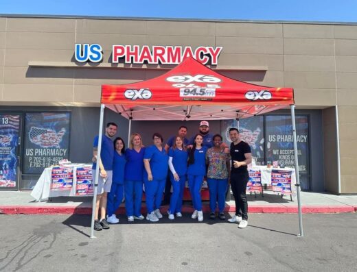 US Pharmacy