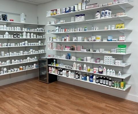 US Pharmacy