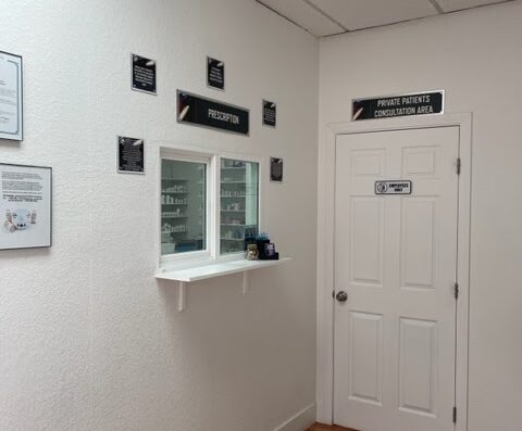 US Pharmacy