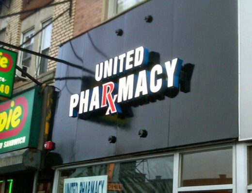 United Pharmacy