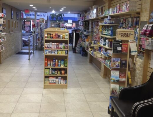 United Pharmacy