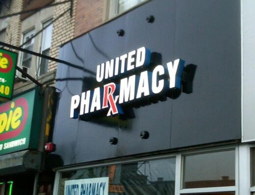 United Pharmacy