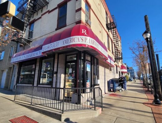 Americas Pharmacy Inc