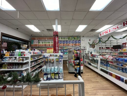 Americas Pharmacy Inc