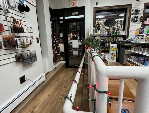 Americas Pharmacy Inc