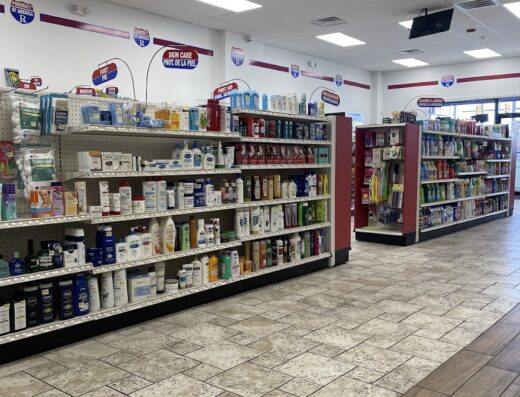 Pharmacy of America 1