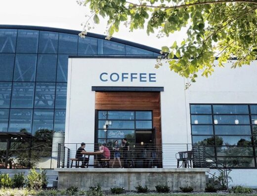 East Pole Coffee Co.