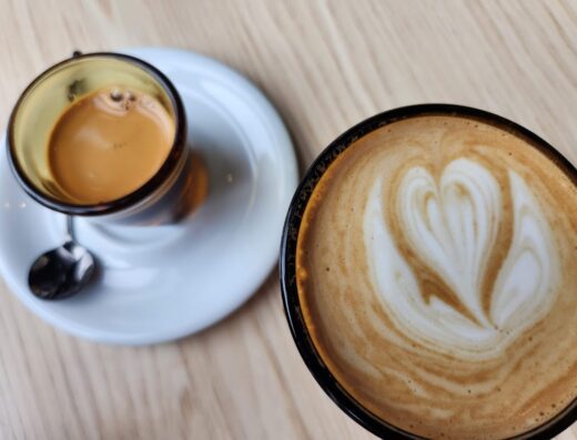 East Pole Coffee Co.