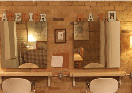 Hair Salon Head Spa -Japanese Hairsalon