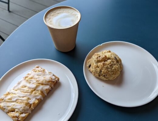 Seafolk Coffee