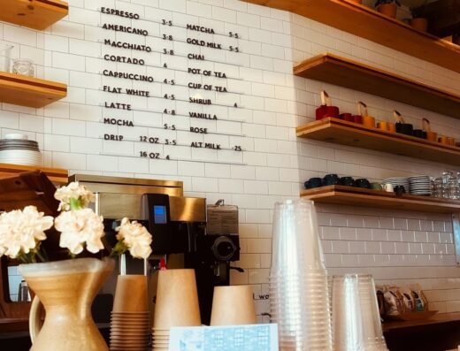 Seafolk Coffee