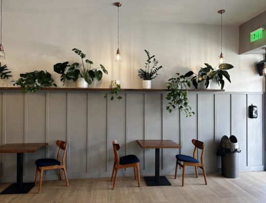 1022 Cafe & Gelateria