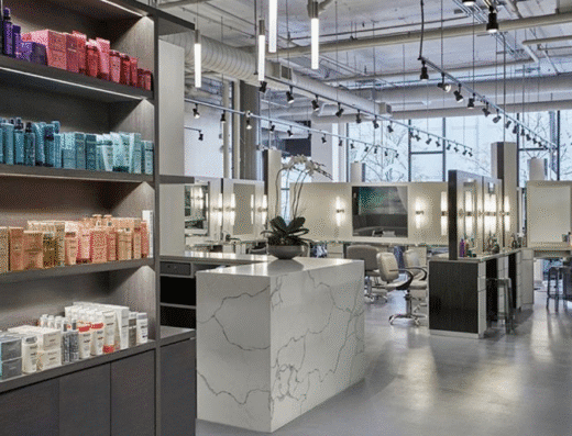 Agnes O. Hair Design & Derma Spa