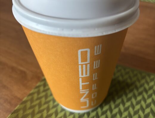 UNITED COFFEE