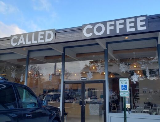 Called Coffee