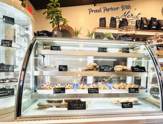 Coffee + Culture Bakery